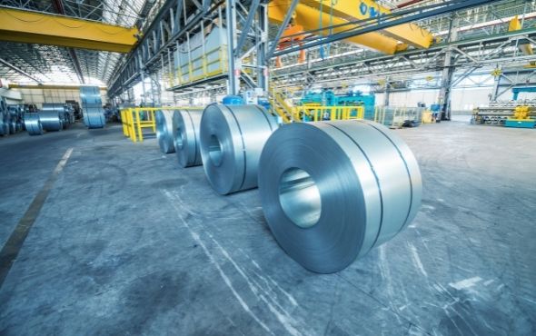 HR COIL OR SHEETS