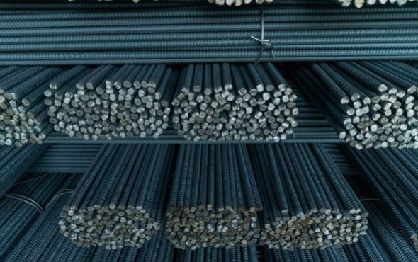 TMT REBARS